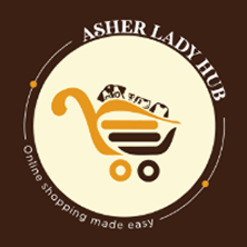 Asher Lady Hub